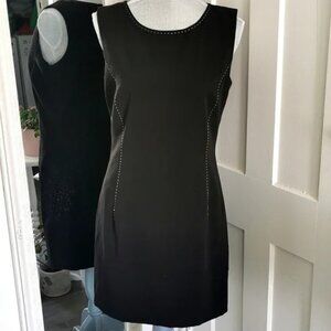 Jax little black Dress - Made In Canada